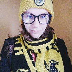 Meet your Posher, Madeline